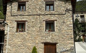Apartamento Casa Sastre Turismo Rural
